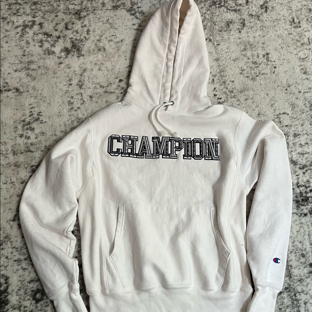 Champion Hoodie- Men’s(S)